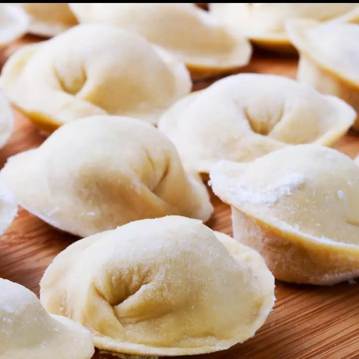 CAPPELETTI DE CARNE