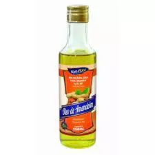 Oleo de Amendoim (Natuflora)  250ml
