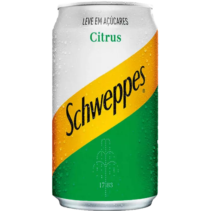 Schweppes Citrus 350ml
