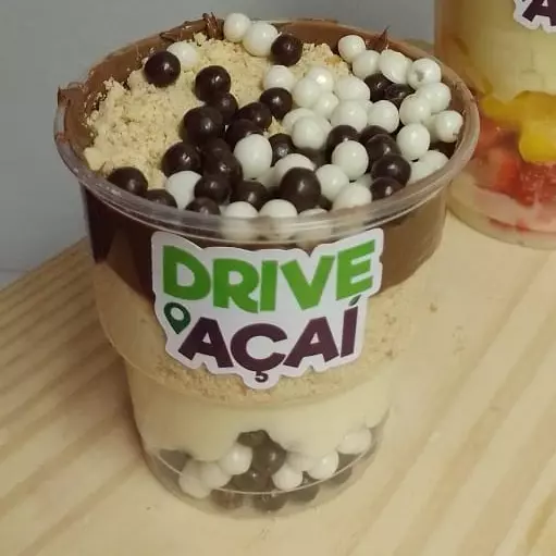 Copo da felicidade 220ml