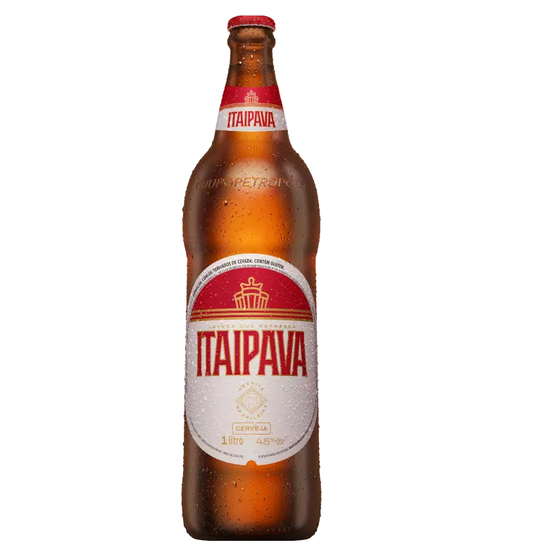 ITAIPAVA 1LT