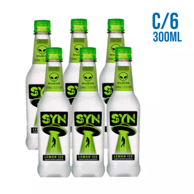 Ice SYM 300ml C/6