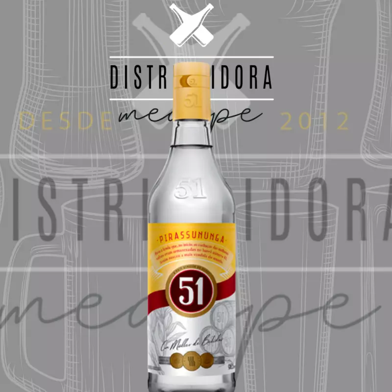 PIRASSUNUNGA 51