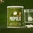 Própolis Efervescente  30 pastilhas