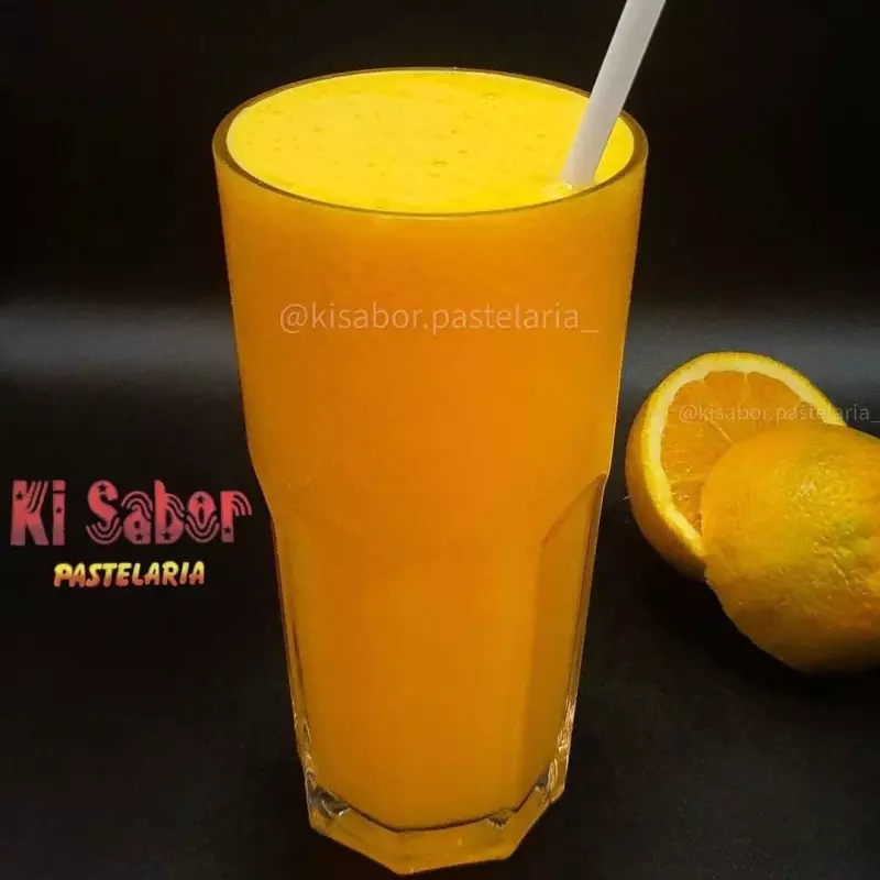 Suco Laranja