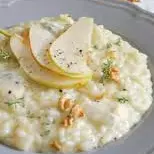Risoto de Filé Mignon