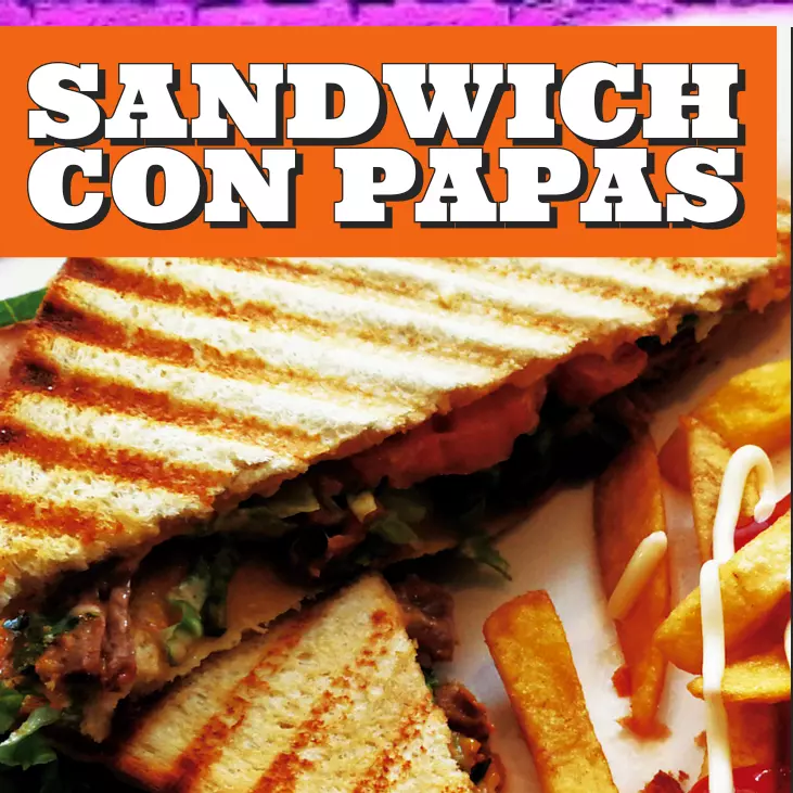 Sandwich