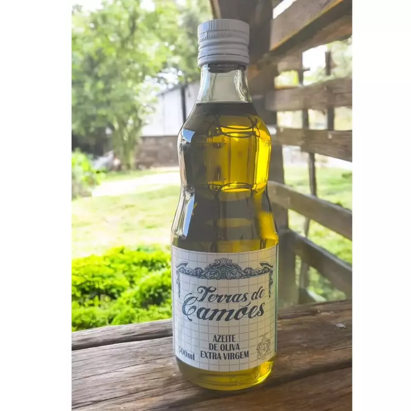 Azeite (Terra de Camões)