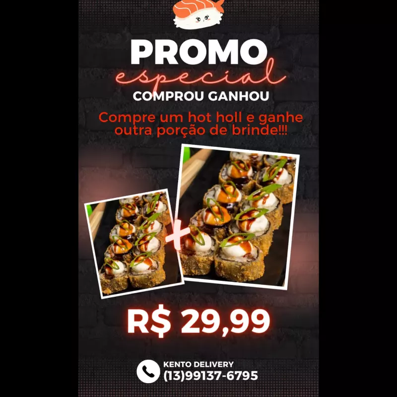 DUPLO HOT (20 un)