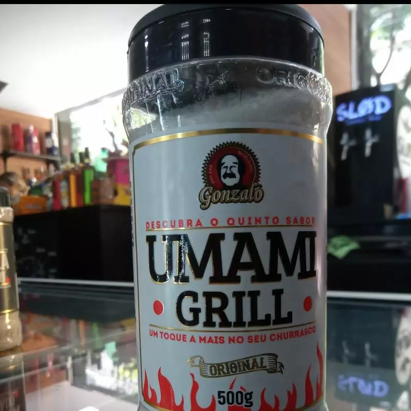 Sal Parrilla Gonzalo Unami Grill