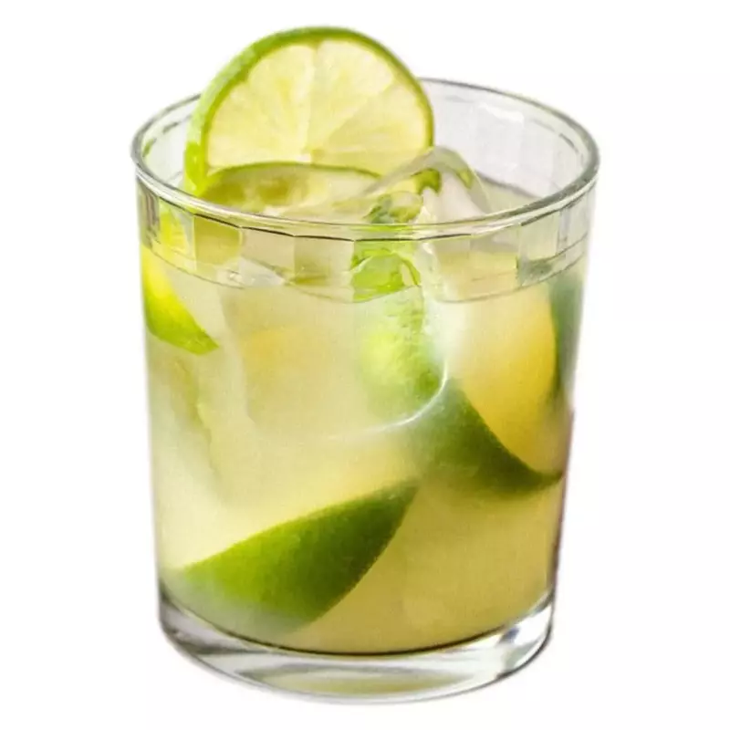 Caipirinha