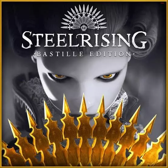 Steelrising - Bastille Edition