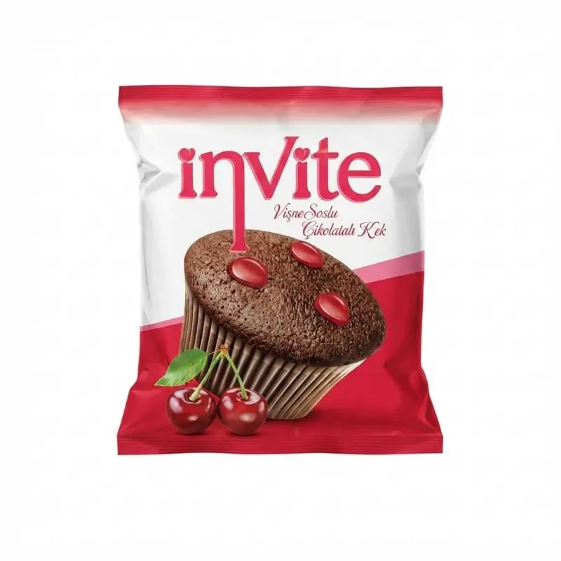 Invite Cake 40g