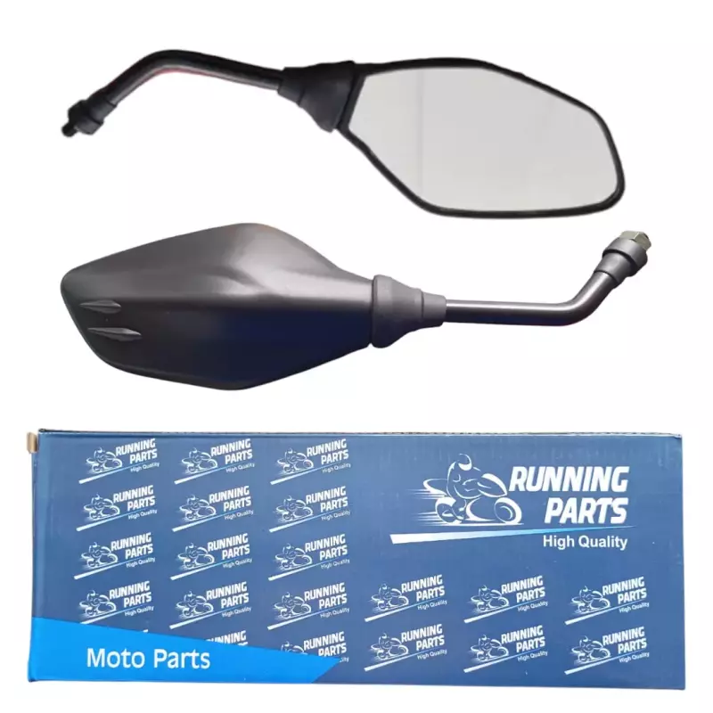 JUEGO ESPEJO MOTO DISCOVER 125 RUNNI