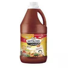 Molho Pronto para Yakissoba 3,3L