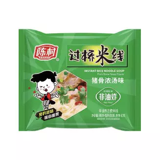 Chen Cun Ramen Cerdo