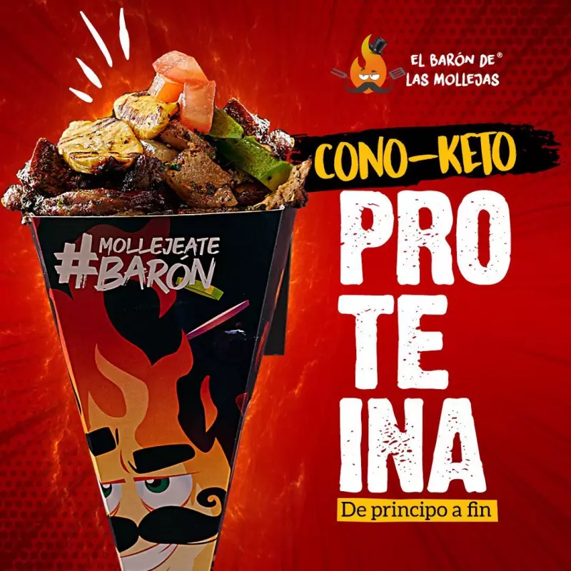 CONO-KETO