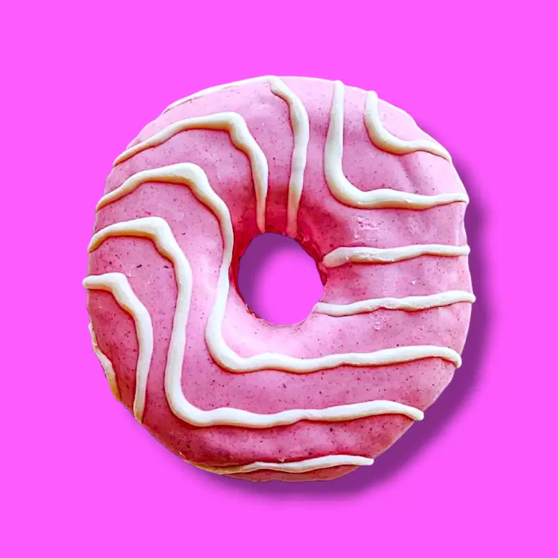SWEET DONUT