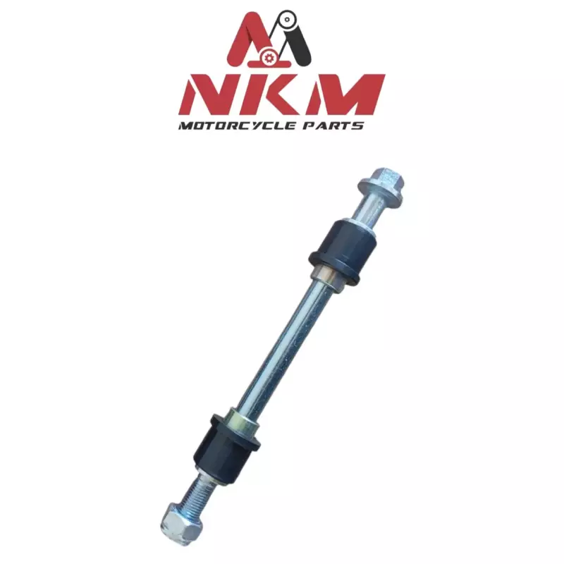 KIT TIJERA TEFLON GN125 NKM