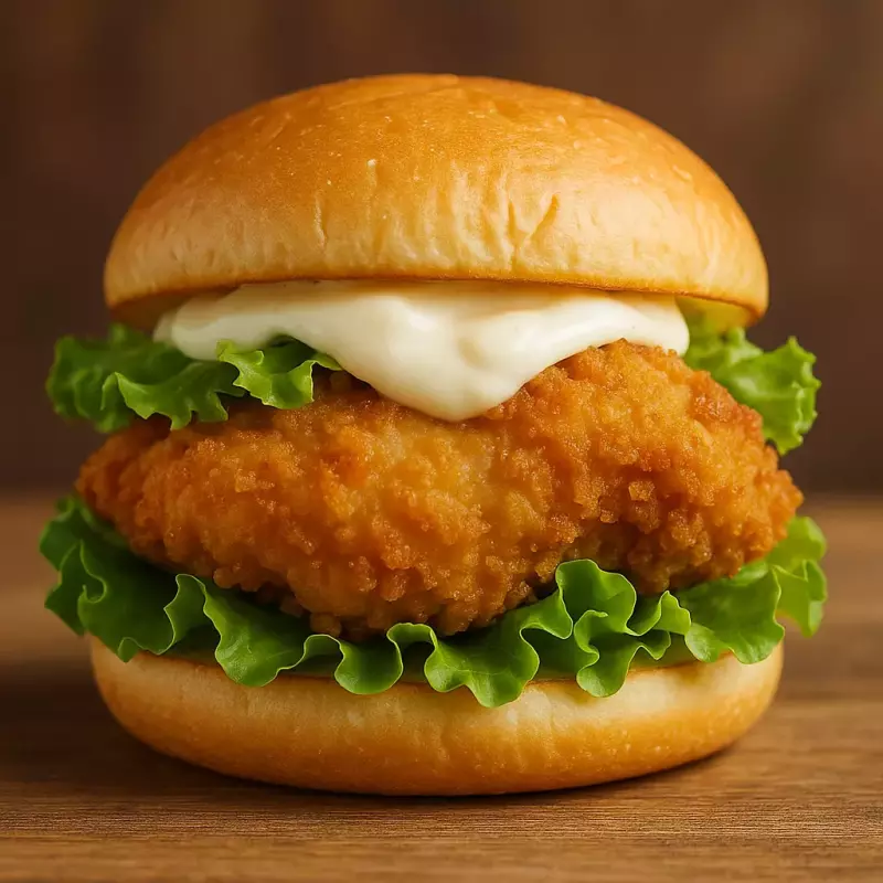 Chicken