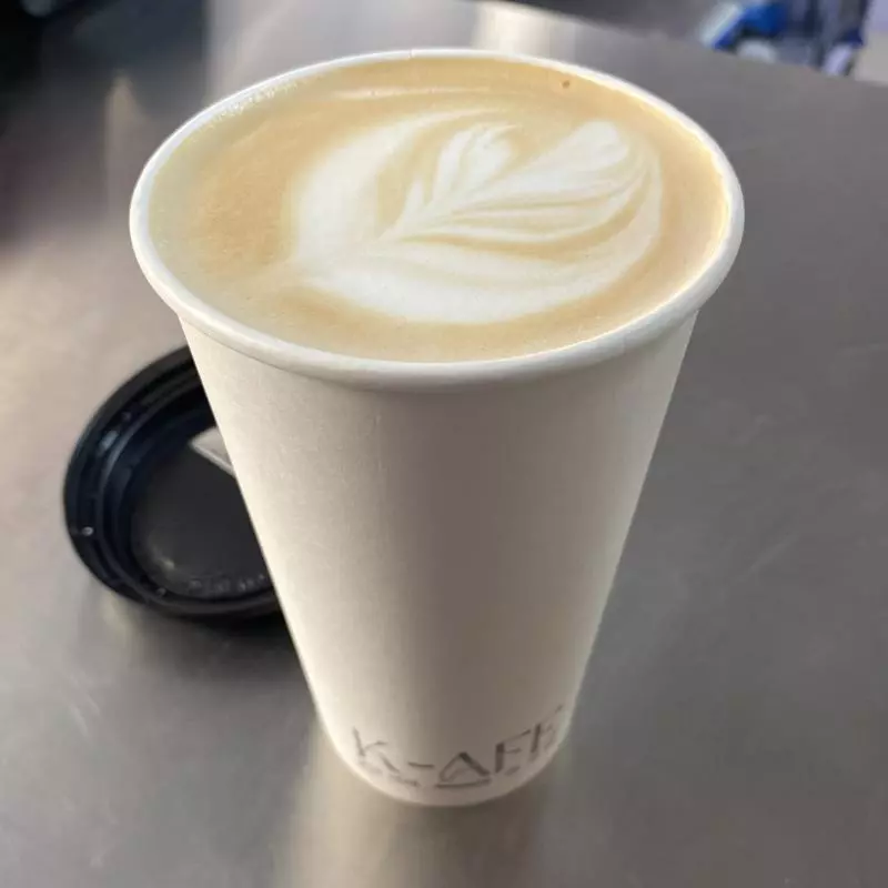 CAPPUCCINO