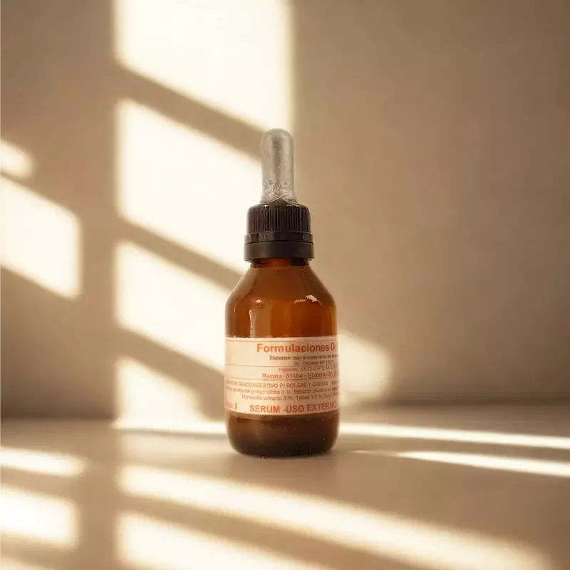 Serum Descongestivo 30ml