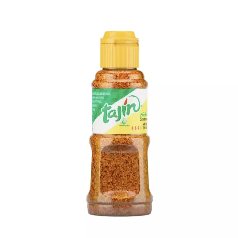 Tajín habanero 1.6oz