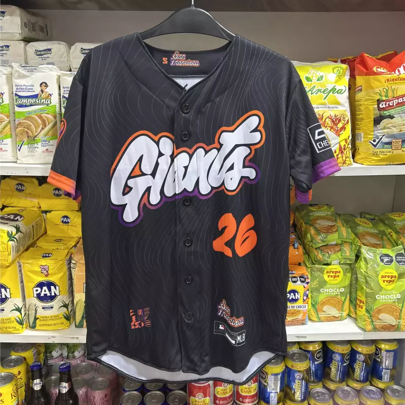 San Francisco Giants