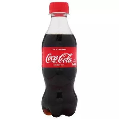 Coca-Cola Garrafinha