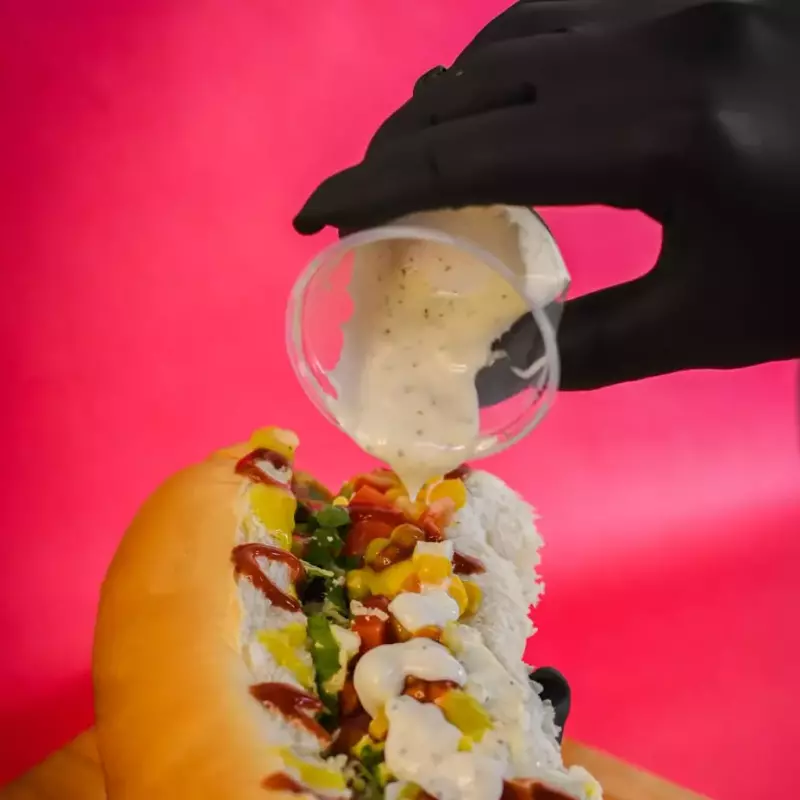 Dog aberto 03 salsichas