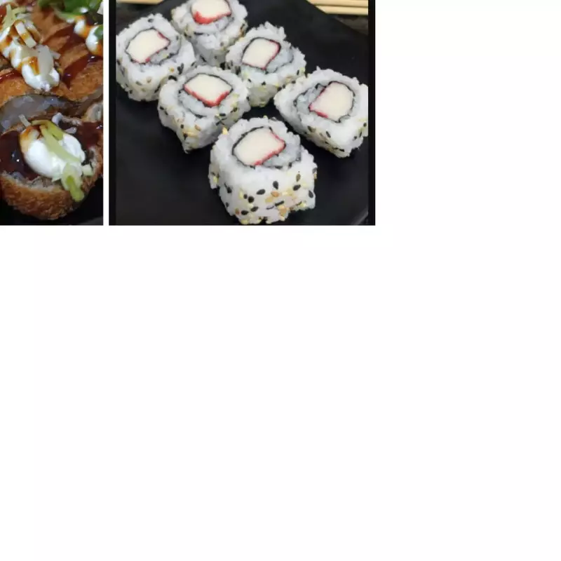 8 Uramakis Kani