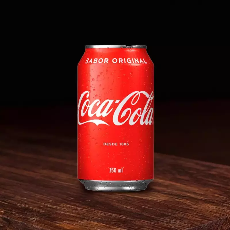 Coca-Cola 350ml