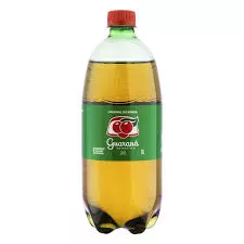Refrigerante Guaraná Antarctica 1 l