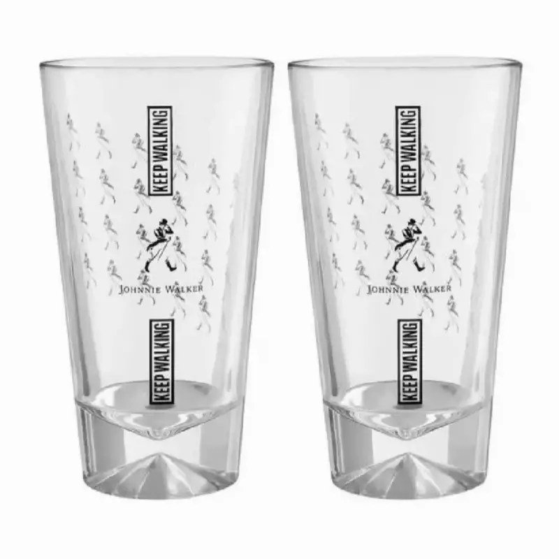 Kit Copo J.Walker Keep Walking 450ml