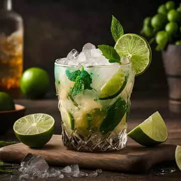 Caipirosca