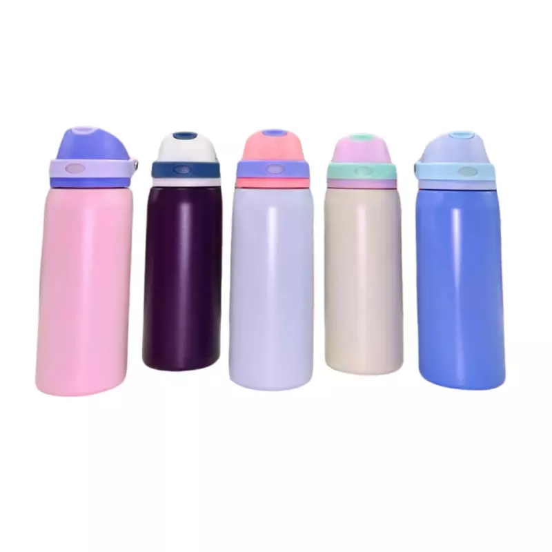 GARRAFA TERMICA BTOP 800ML BM-P2023