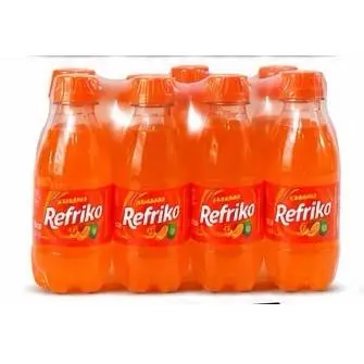 REFRIKO LARANJA 200ML C/12