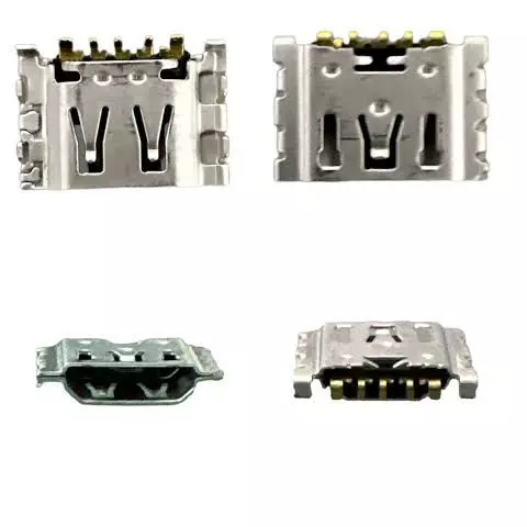 CENTRO DE CARGA OPPO A12/A15/A31/A7