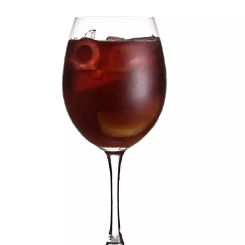 Sangria taça