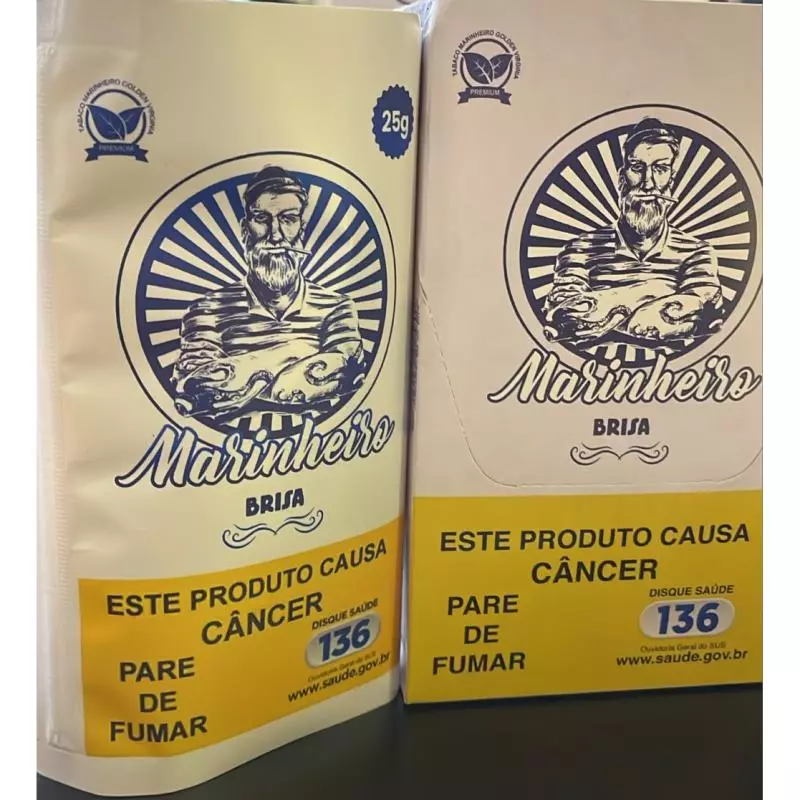 Tabaco Marinheiro