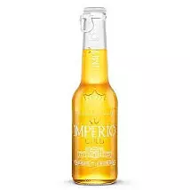 Imperio Gold Long Neck