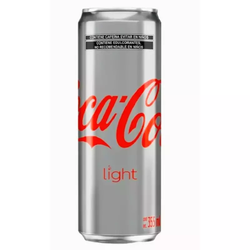 Coca cola light
