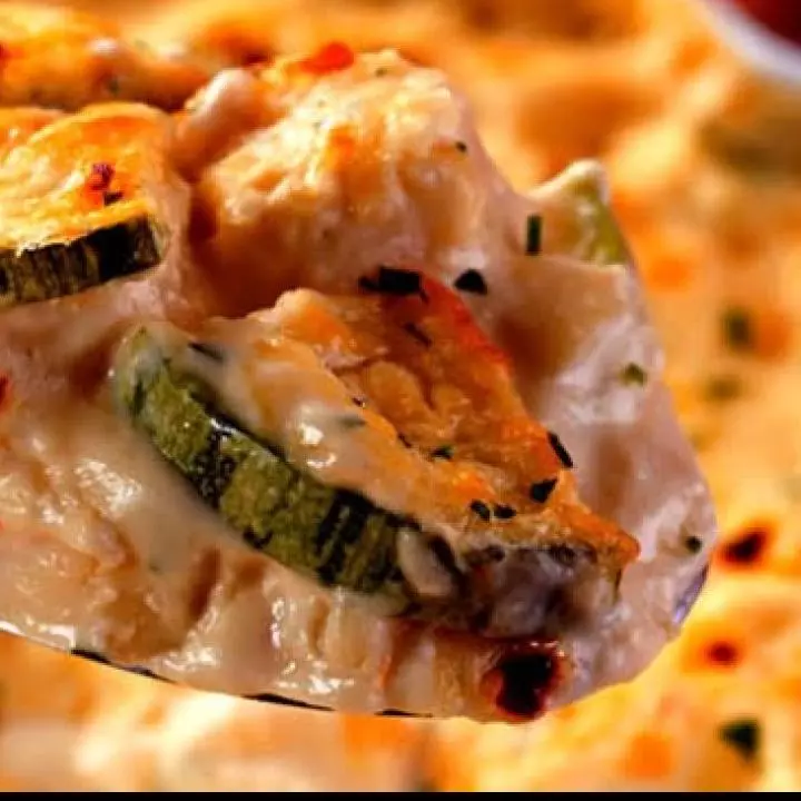 VG- Quiche de Abobrinha (2 Pedaços)(copy)