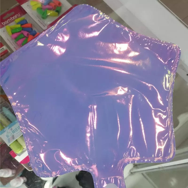GLOBO TORNASOL DE ESTRELLA  10^^