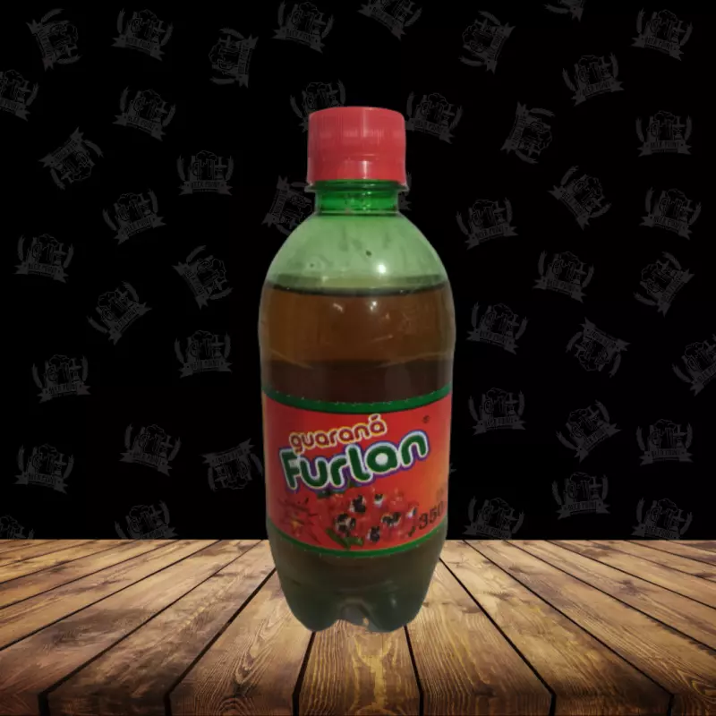 Furlan Maçã 350ml