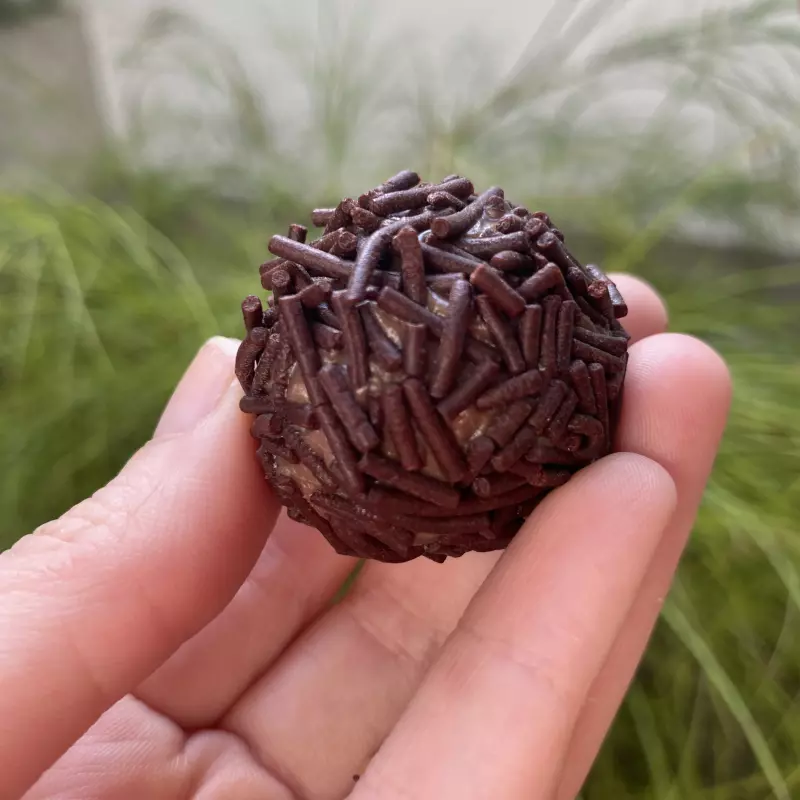 Brigadeiro Tradicional