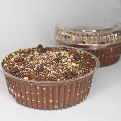 Minipack M Sin Bisagra Darnel