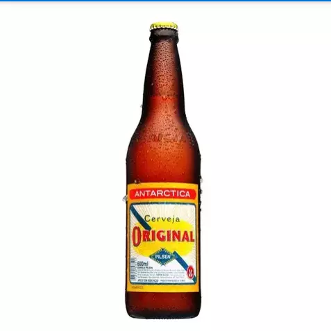 Original 600 ml