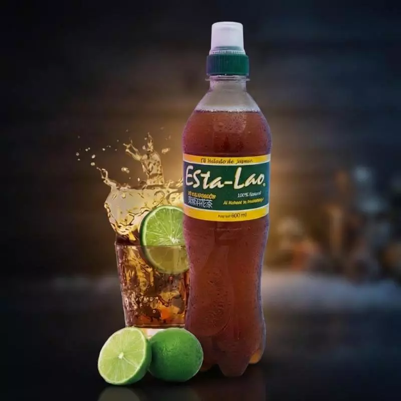Esta Lao 600 ml