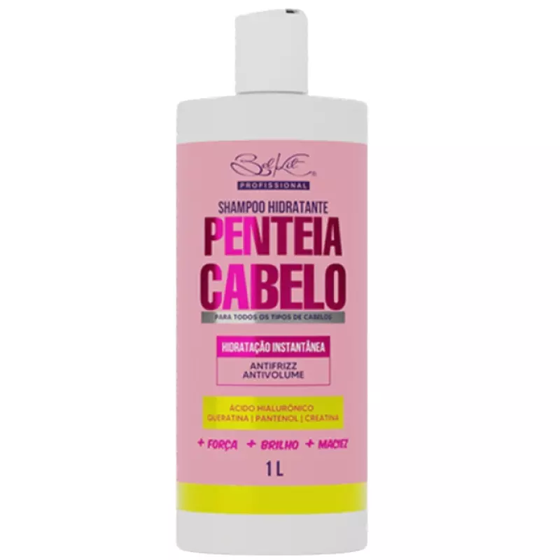 Condicionador Pentea Cabelo 1L(copy)